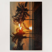 ザビスタパズル ジグソーパズル (縦)