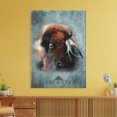 ザビソンキャンバスプリント キャンバスプリント (インサイチュ (リビング))