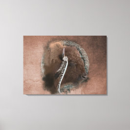 ザビソンIIキャンバスプリント キャンバスプリント