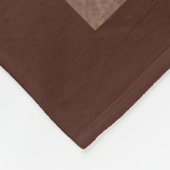 ザビソンIIフリースブランケット フリースブランケット (角)