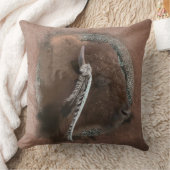 ザビソンII枕 クッション (ブランケット)