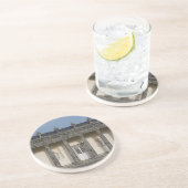 ザビッグハウス コースター (側面)