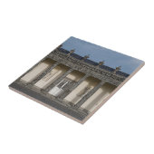 ザビッグハウス タイル (側面)