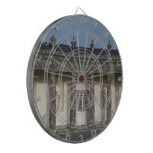 ザビッグハウス ダーツボード (正面左)