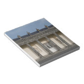 ザビッグハウス ノートパッド (アングル)