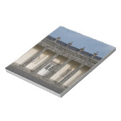 ザビッグハウス ノートパッド (回転)