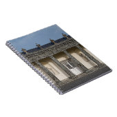 ザビッグハウス ノートブック (右側)