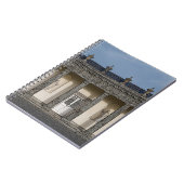 ザビッグハウス ノートブック (左側)