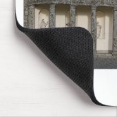 ザビッグハウス マウスパッド (コーナー)