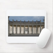 ザビッグハウス マウスパッド (マウス)