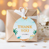 ザビッグワンサーフ誕生日 フェイバータグ