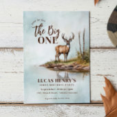 ザビッグワンディアファースト狩り1歳 招待状