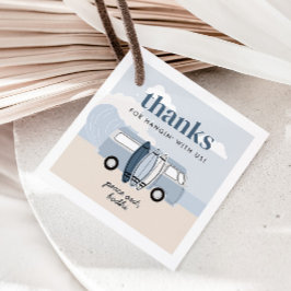 ザビッグワンボーイズビーチサーフ誕生日 フェイバータグ