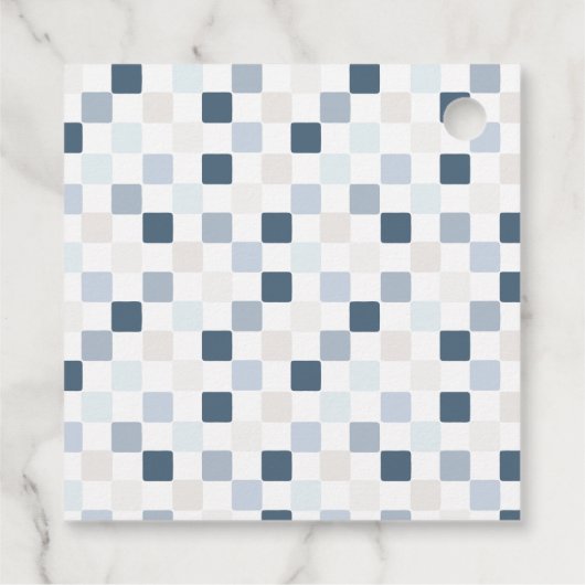 ザビッグワンボーイズビーチサーフ誕生日 フェイバータグ (裏面)