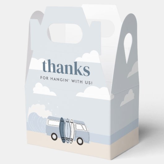 ザビッグワンボーイズビーチサーフ誕生日 フェイバーボックス (オープン)