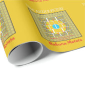 ザビッグ写真アートプリント ラッピングペーパー (ロールコーナー)