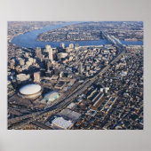 ザビッグ簡単 ポスター (正面)