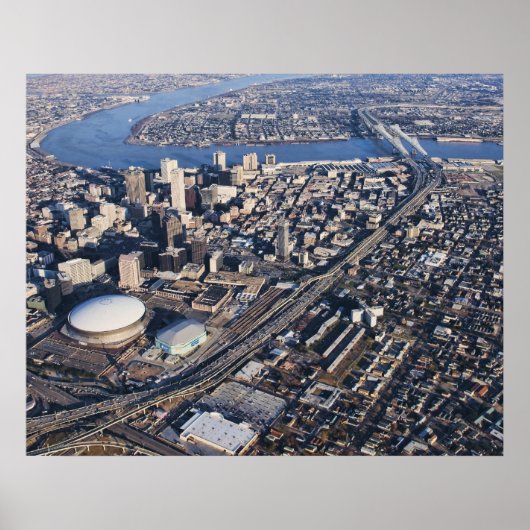 ザビッグ簡単 ポスター (正面)