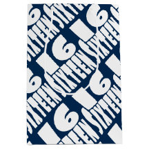 ザビッグ16誕生日