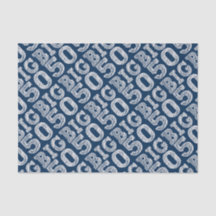 ザビッグ50フィティート誕生日