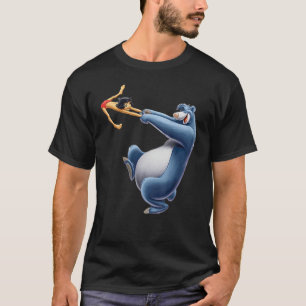 ザビッグ・アニマルハグスリットボーイ遊ズハッピージャンル Tシャツ