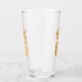 ザビッグ・チーズ タンブラーグラス (左)