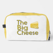 ザビッグ・チーズ ドップキット (正面)