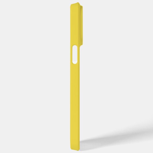 ザビッグ・チーズ Case-Mate iPhoneケース (裏面 / 右)