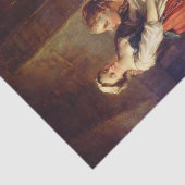 ザビューティフルキッチンバイフランソワブーチャー 薄葉紙 (詳細)