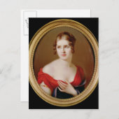 ザビューティフルギリシャ ポストカード (正面/裏面)