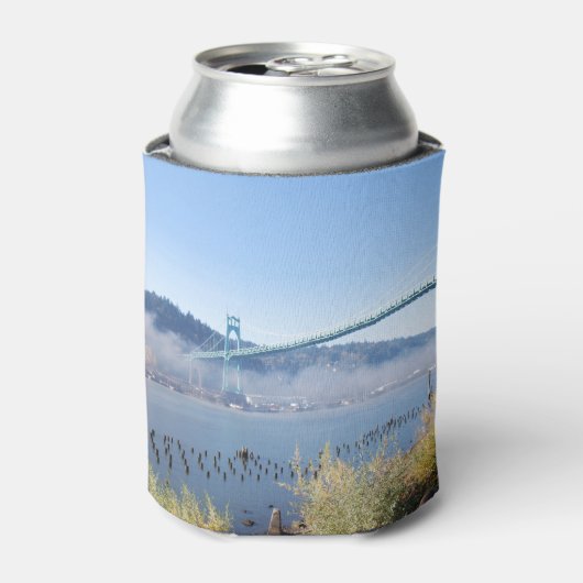 ザビューティフルセントジョンズブリッジ 缶クーラー (缶正面)