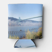 ザビューティフルセントジョンズブリッジ 缶クーラー (正面)