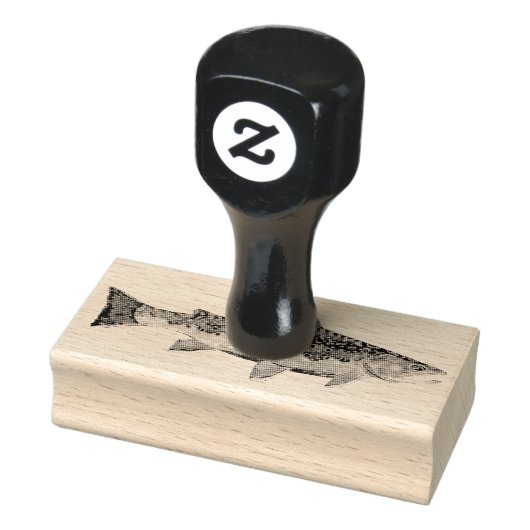 ザビューティフルブルックマス ラバースタンプ (スタンプ)