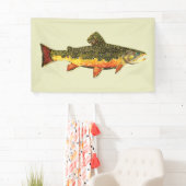 ザビューティフルブルックマス 横断幕 (インサイチュ)