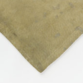 ザビューティフルプリンセス(レオナルド・ダ・ヴィンチ) フリースブランケット (角)