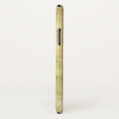 ザビューティフルプリンセス、レオナルド・ダ・ヴィンチ Case-Mate iPhoneケース (裏面/右)