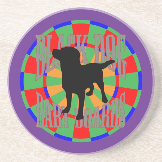 ザビラガー コースター (正面)