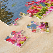 ザビンネンホフインザハーグ ジグソーパズル (側面)