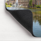 ザビンネンホフインザハーグ マウスパッド (コーナー)