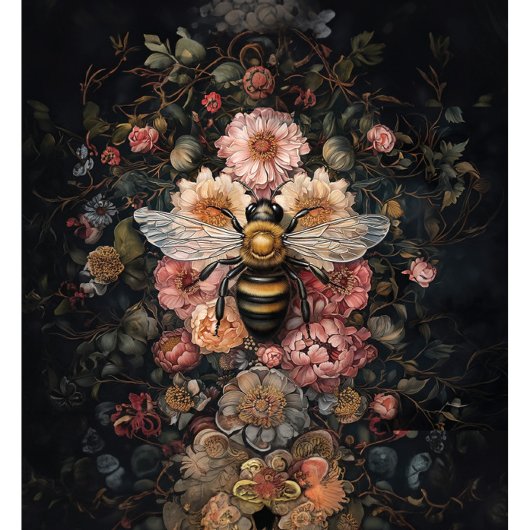 ザビーイン開花 薄葉紙