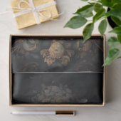 ザビーイン開花 薄葉紙 (ギフト)