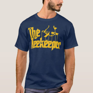ザビーキーパー Tシャツ