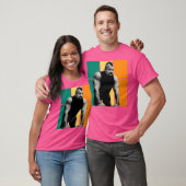 ザビーストエドディホール Tシャツ (ユニセックス)