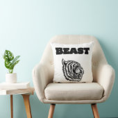 ザビースト クッション (椅子)