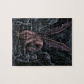 ザビースト ジグソーパズル (横)