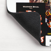 ザビースト:20,000ファソームマウスパッド マウスパッド (コーナー)