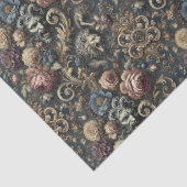 ザビーズインズ – ゴシックビクトリアン 薄葉紙 (詳細)