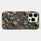 ザビーズインズ – ゴシックビクトリアン Case-Mate iPhoneケース (裏面 (横))