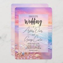 ザビーチアットサンセット結婚ズ