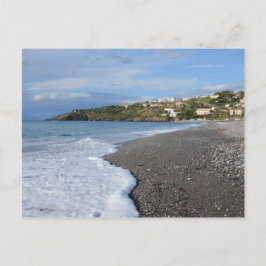 ザビーチアットスカレア ポストカード